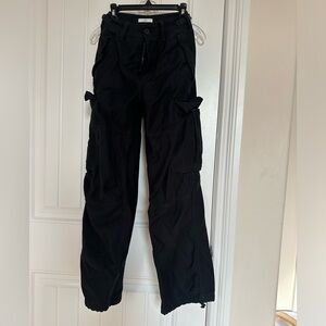 Aritzia cargo pants